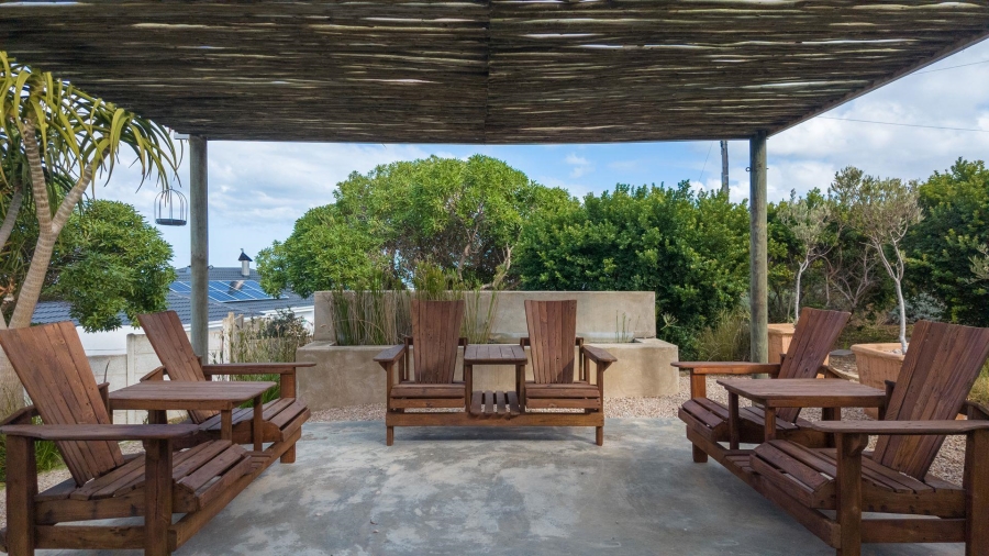 3 Bedroom Property for Sale in Dana Bay Western Cape